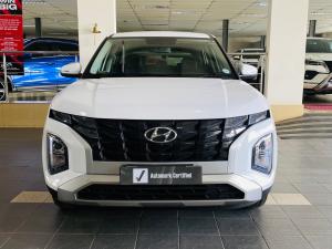 Hyundai Creta 1.5 Premium Matt Edition - Image 4