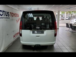 Hyundai Staria 2.2D Executive 9-seater - Image 5