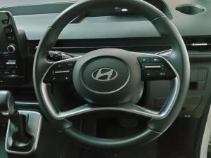 Hyundai Staria 2.2D Executive 9-seater - Image 8