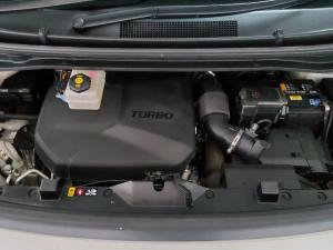 Hyundai Staria 2.2D Executive 9-seater - Image 10