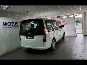 Hyundai Staria 2.2D Executive 9-seater - Image 2