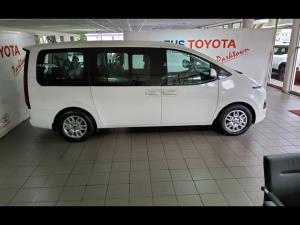 Hyundai Staria 2.2D Executive 9-seater - Image 3