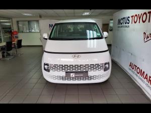 Hyundai Staria 2.2D Executive 9-seater - Image 4