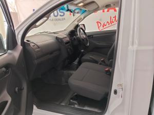 Isuzu D-Max Gen 6 250c single cab Fleetside - Image 7