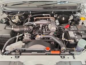 Isuzu D-Max Gen 6 250c single cab Fleetside - Image 10