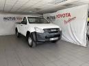 Thumbnail Isuzu D-Max Gen 6 250c single cab Fleetside