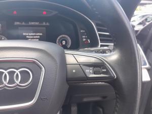Audi Q8 55TFSI quattro - Image 10