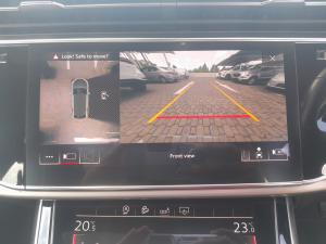 Audi Q8 55TFSI quattro - Image 13