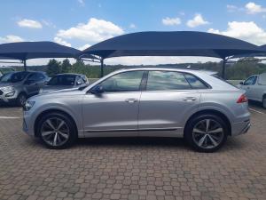 Audi Q8 55TFSI quattro - Image 23