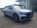 Thumbnail Audi Q8 55TFSI quattro