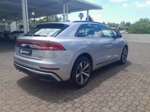 Audi Q8 55TFSI quattro - Image 2