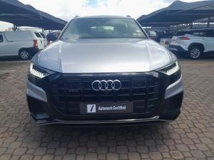 Audi Q8 55TFSI quattro - Image 4