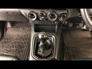 Toyota Hilux 2.4GD-6 single cab 4x4 SR - Image 6
