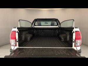 Toyota Hilux 2.4GD-6 single cab 4x4 SR - Image 20