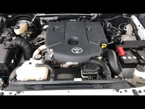 Toyota Hilux 2.4GD-6 single cab 4x4 SR - Image 24