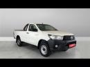 Thumbnail Toyota Hilux 2.4GD-6 single cab 4x4 SR