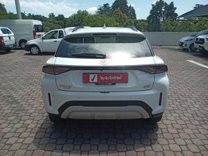 Toyota Starlet Cross 1.5 XS auto - Image 5