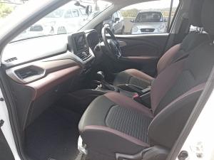 Toyota Starlet Cross 1.5 XS auto - Image 7