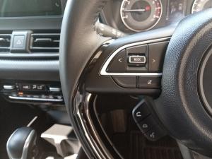 Toyota Starlet Cross 1.5 XS auto - Image 9