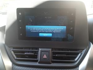 Toyota Starlet Cross 1.5 XS auto - Image 14