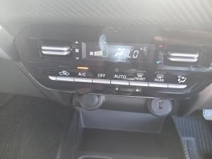 Toyota Starlet Cross 1.5 XS auto - Image 15