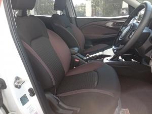 Toyota Starlet Cross 1.5 XS auto - Image 16