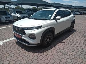 Toyota Starlet Cross 1.5 XS auto - Image 20