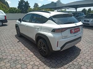 Toyota Starlet Cross 1.5 XS auto - Image 21