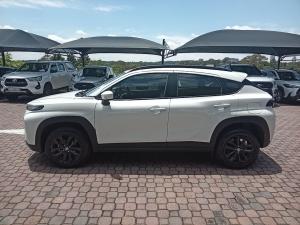 Toyota Starlet Cross 1.5 XS auto - Image 22