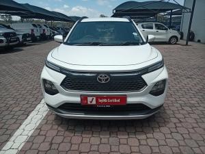 Toyota Starlet Cross 1.5 XS auto - Image 4