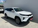 Thumbnail Toyota Fortuner 2.8GD-6 48V