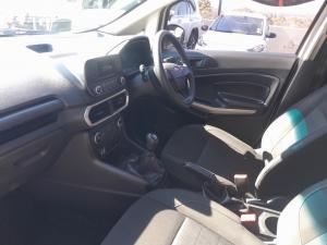 Ford EcoSport 1.5 Ambiente - Image 7