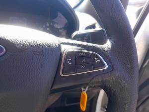 Ford EcoSport 1.5 Ambiente - Image 10