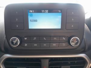 Ford EcoSport 1.5 Ambiente - Image 13