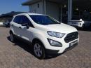 Thumbnail Ford EcoSport 1.5 Ambiente