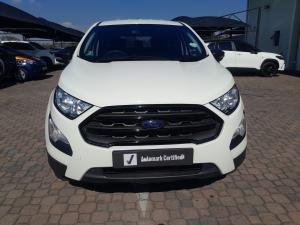 Ford EcoSport 1.5 Ambiente - Image 4