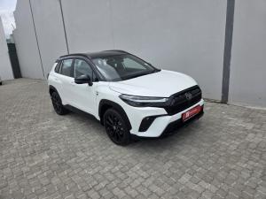 Toyota Corolla Cross 1.8 HEV GR-Sport - Image 1