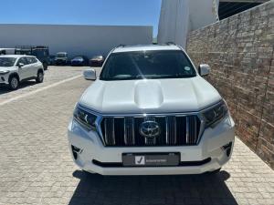 Toyota Land Cruiser Prado 4.0 VX-L - Image 4
