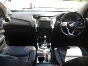 Nissan Navara 2.5DDTi double cab LE Plus - Image 6