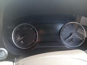 Nissan Navara 2.5DDTi double cab LE Plus - Image 11