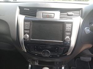 Nissan Navara 2.5DDTi double cab LE Plus - Image 13