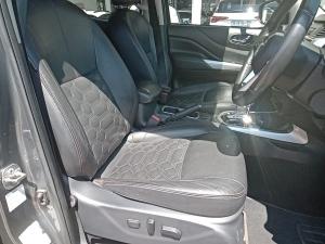 Nissan Navara 2.5DDTi double cab LE Plus - Image 15