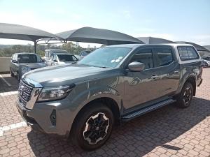 Nissan Navara 2.5DDTi double cab LE Plus - Image 20