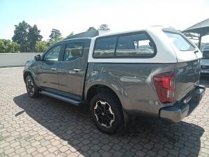Nissan Navara 2.5DDTi double cab LE Plus - Image 21