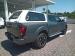 Nissan Navara 2.5DDTi double cab LE Plus - Thumbnail 2