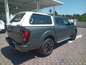 Nissan Navara 2.5DDTi double cab LE Plus - Image 2