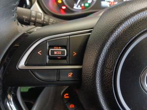 Toyota Starlet Cross 1.5 XR manual - Image 9