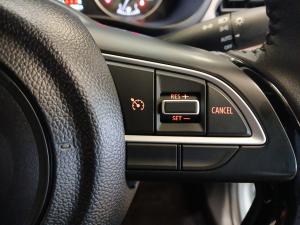 Toyota Starlet Cross 1.5 XR manual - Image 10