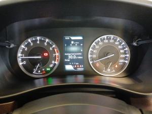 Toyota Starlet Cross 1.5 XR manual - Image 11