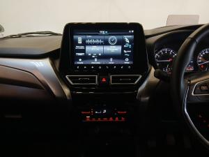 Toyota Starlet Cross 1.5 XR manual - Image 15